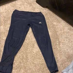 Adidas leggings